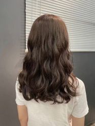 -藤野造型·专业烫染店