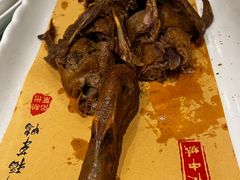 -花中城·杭帮菜·粤菜·海鲜火锅(清泰街店)