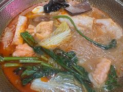 -福客麻辣烫·现炒麻辣香锅(印力中心店)