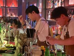 -音乐房子·Vintage Live Bar(玉林总店)