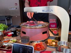 -西塔老太太泥炉烤肉(青浦蟠龙天地店)