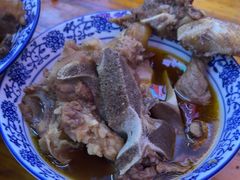 -唐记牛骨粉(陶溪川店)