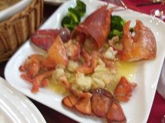-上海青松城大酒店·紫罗兰厅
