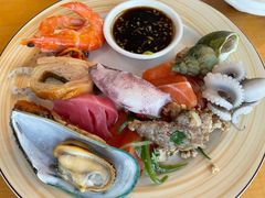 -二楼咖啡厅·厦门源昌凯宾斯基大酒店(湖滨中路店)