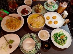 -南里山房·新淮扬菜(徐汇万科店)