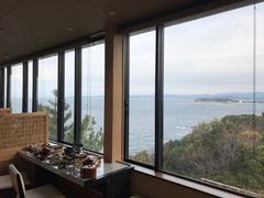 -南紀白浜 浜千鳥の湯 海舟