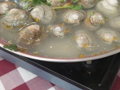 -吉源大排档·鱼生·海鲜(烧烤彩印厂店)