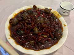 -八0一首创霍老七老螺蛳(万东镇龙景园店)