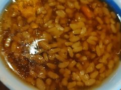 红糖阴米粥-杨记隆府(白象街店)