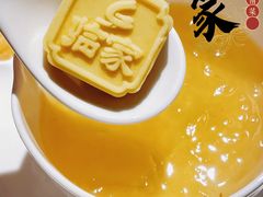 泉州石花膏-临家闽南菜(大唐店)