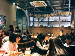 -冰城串吧(隆昌路店)