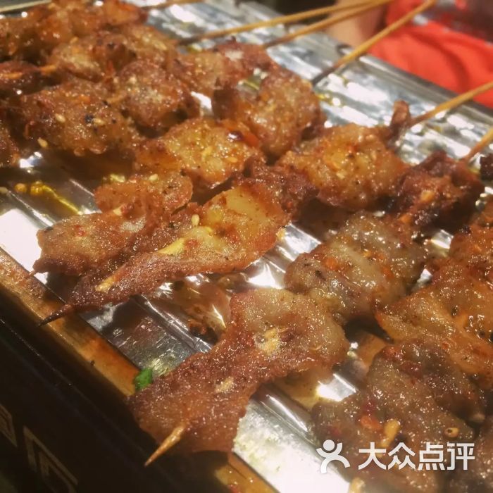 熱三國石棉燒烤(總店)圖片 - 第20張