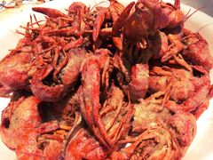 -香满锅老北京羊蝎子火锅·家常菜(新街口店)