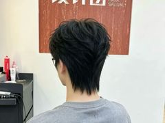 -观音桥步行街