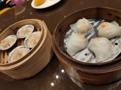 -富力万达嘉华酒店-品珍中餐厅(水果湖店)
