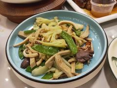 -先记烧鹅王·本地粤菜(福永店)