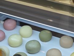 -西树泡芙(静安大悦城店)