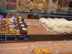 -FANEN法念·烘焙·甜点(万象城店)