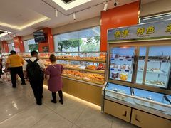 -新侨三宝乐面包店(崇文门店)