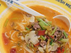 -粉小主·贵州酸汤牛肉粉(南京仙林金鹰店)