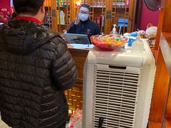 -京元盛铜锅涮肉(上海总店)