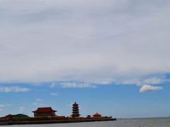 -蓬莱仙岛