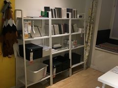 -宜家家居(西安未央商场店)