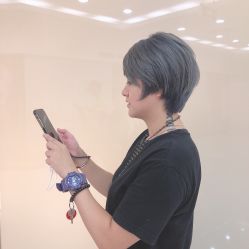 点击看大图 -Kraemer Paris 苏豪路易士·嘉玛发廊