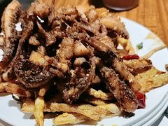 -汉巴味德(大悦城店)