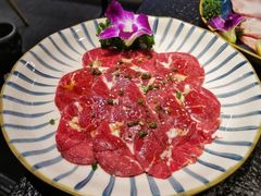 -醉火烧泥炉烤肉(孩儿巷店)