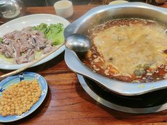 -大理.老字号渝记酸萝卜乌鱼(古城总店)