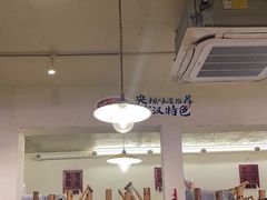 -霄汉牛三鲜湖北砂锅菜(万松园2店)