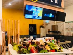 -餮熹Tipsea法餐(吉大店)
