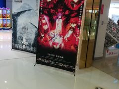 -百丽宫影城(CGS激光苏宁广场店)