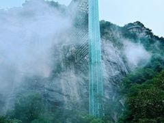 -罗田天堂寨风景区