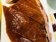 -京味民福烤鸭店(建设四马路店)