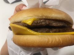 -麦当劳(世纪汇广场店)