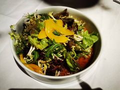 -小河盐帮·私家菜·烤鸭(三元桥·霄云路店)