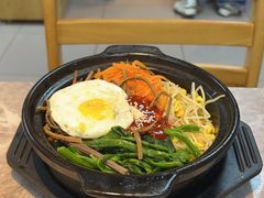 -屋里家延边朝鲜族冷面(南园店)