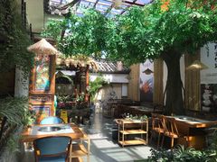 -大理董·董家小厨野生菌火锅(古城旗舰店)