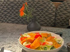 -芭莉与彩虹西餐厅(成都合生汇店)