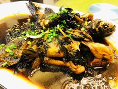 -观桥阁(锦溪店)