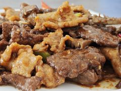 -津味老菜(露西亚商街店)