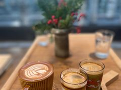 -Metal hands·铁手咖啡