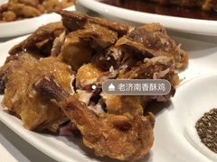 -金春禧·鲁菜海鲜(延吉路万达店)