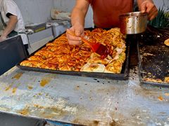 -郭际辣饼铺(第三中学店)