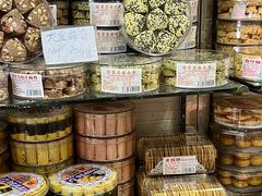 -金燕西洋牛油糕葡式食品