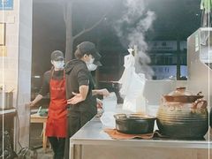 -山水肠粉(盐田店)