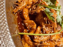 -阿味大虾(奥克斯广场店)