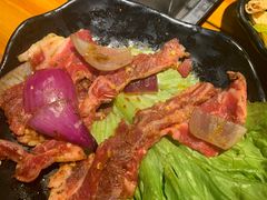 -丹东特色烤肉(学府路一部店)